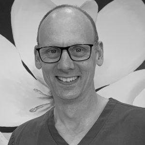 Neil Poyser Consultant/Specialist in Restorative Dentistry